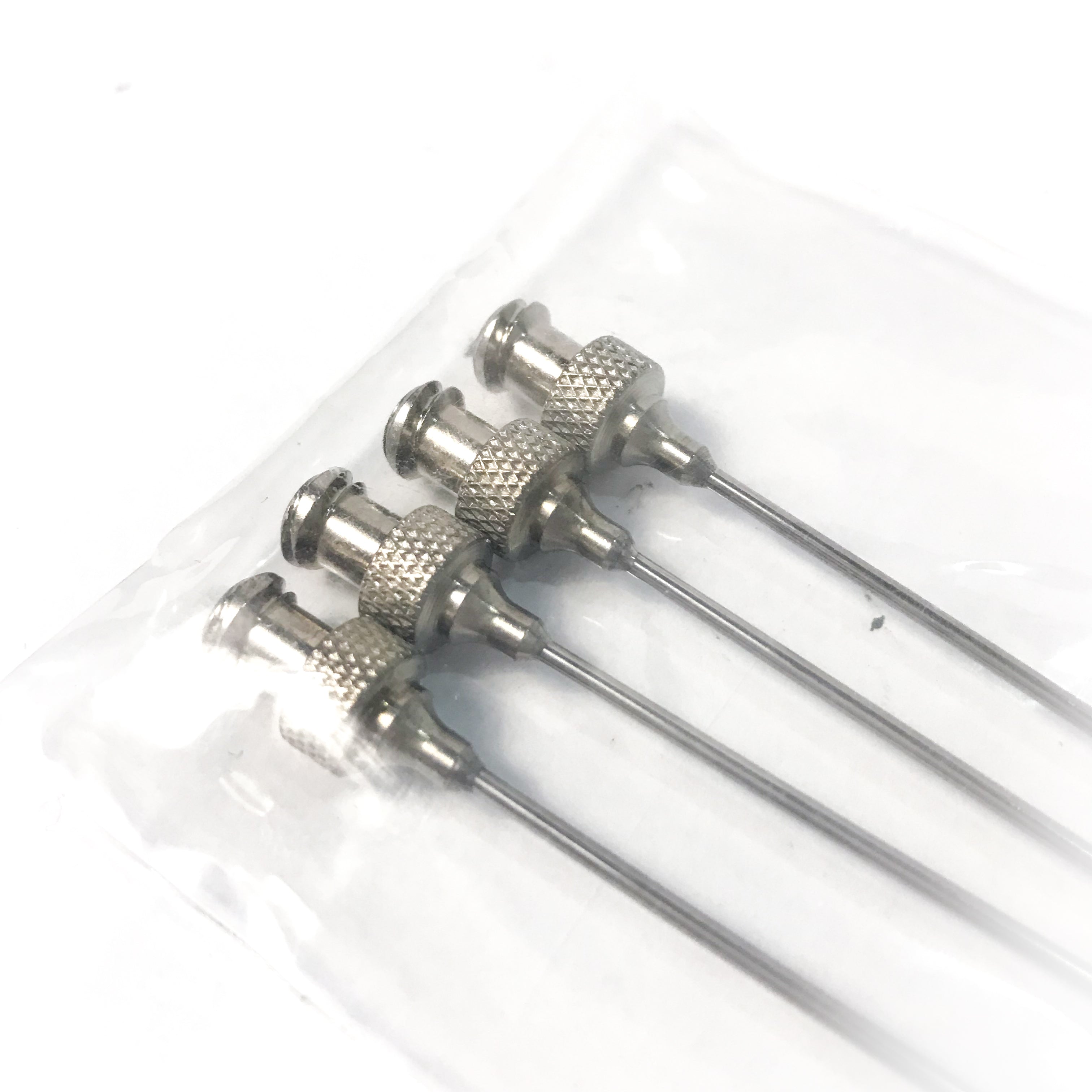 Cynosure Smartlipo Cannula 10 inch Probe - MPN: 130-7007-035 (Set of 4)