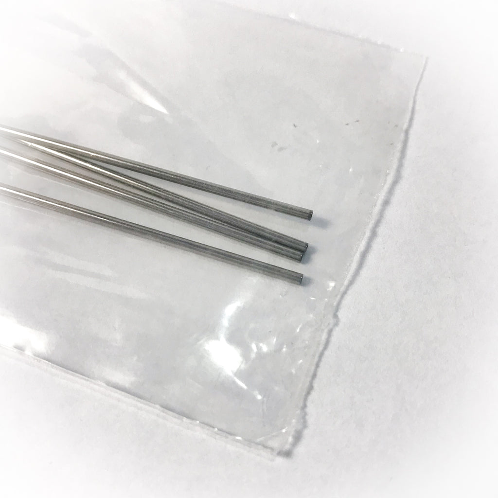 Cynosure Smartlipo Cannula 10 inch Probe - MPN: 130-7007-035 (Set of 4)