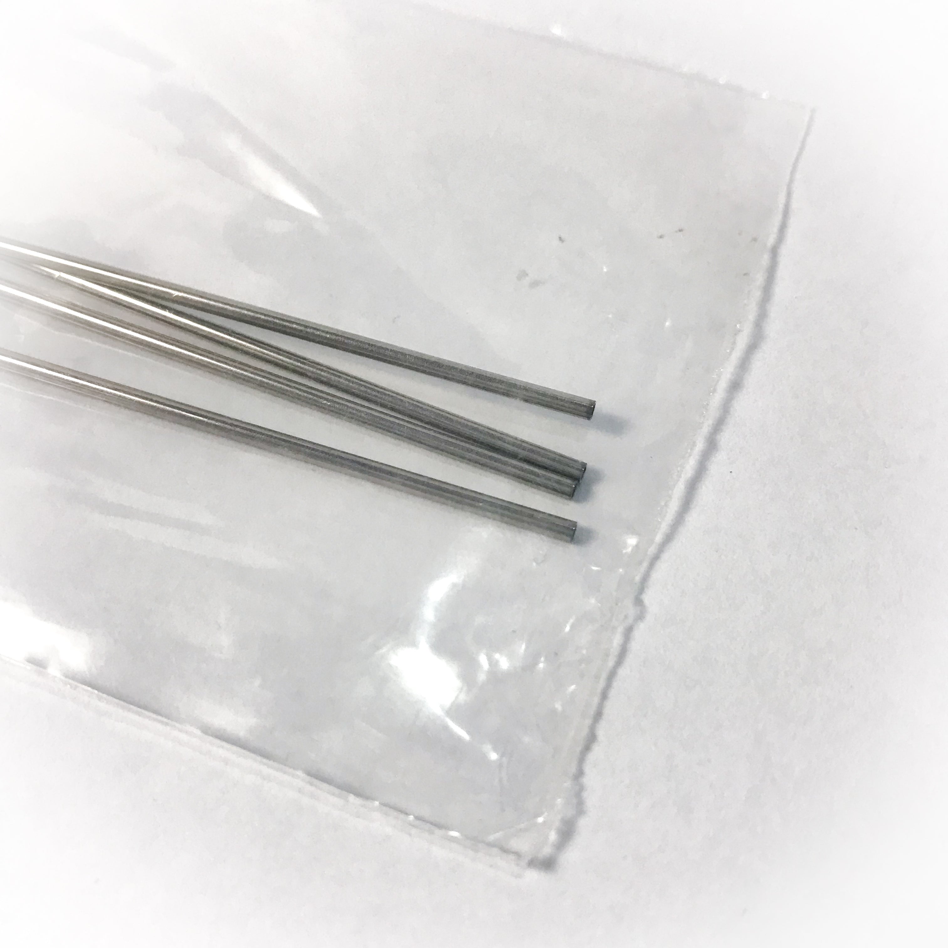Cynosure Smartlipo Cannula 10 inch Probe - MPN: 130-7007-035 (Set of 4)