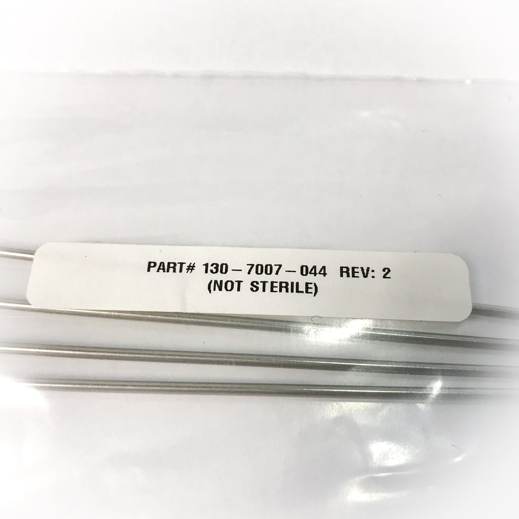 Cynosure Smartlipo Cannula 10 inch Probe - MPN: 130-7007-044 (Set of 4)