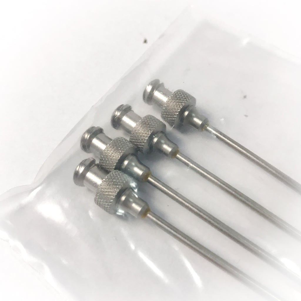 Cynosure Smartlipo Cannula 10 inch Probe - MPN: 130-7007-044 (Set of 4)