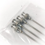 Cynosure Smartlipo Cannula 10 inch Probe - MPN: 130-7007-044 (Set of 4)