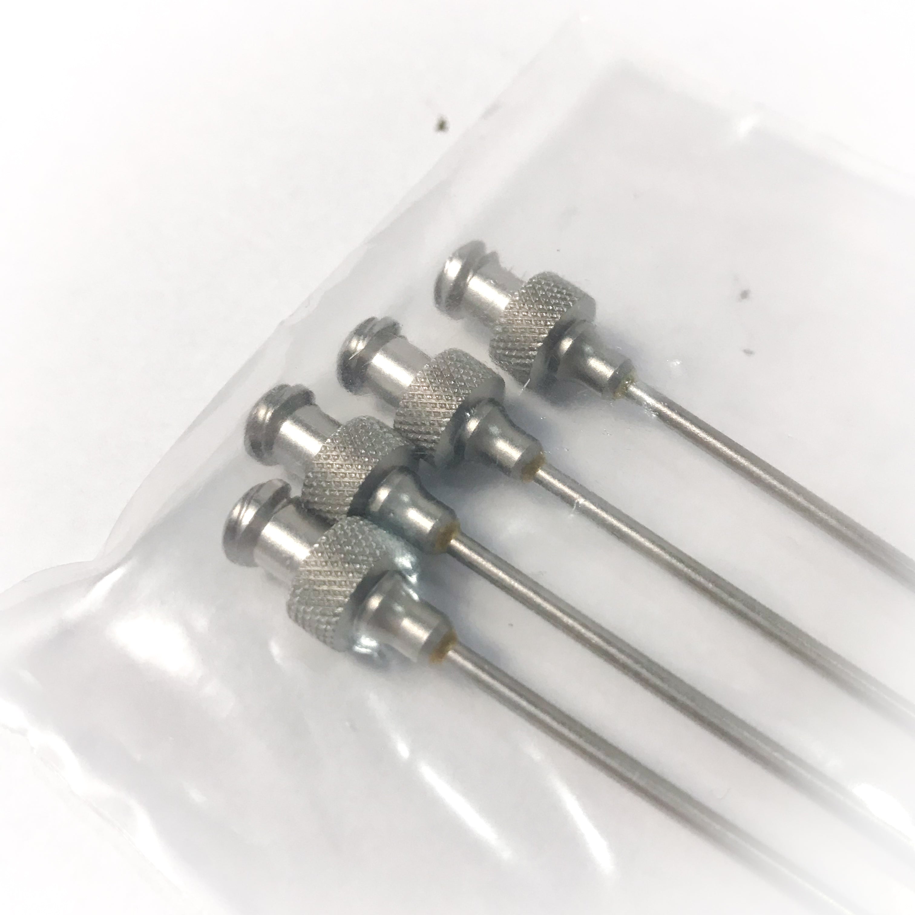 Cynosure Smartlipo Cannula 10 inch Probe - MPN: 130-7007-044 (Set of 4)