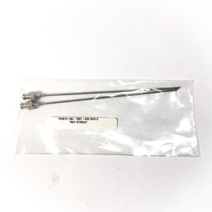 Cynosure Smartlipo Cannula 6 inch Probe - Thermister Tip 130-7007-045 (Set of 2)