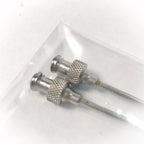 Cynosure Smartlipo Cannula 6 inch Probe - Thermister Tip 130-7007-045 (Set of 2)