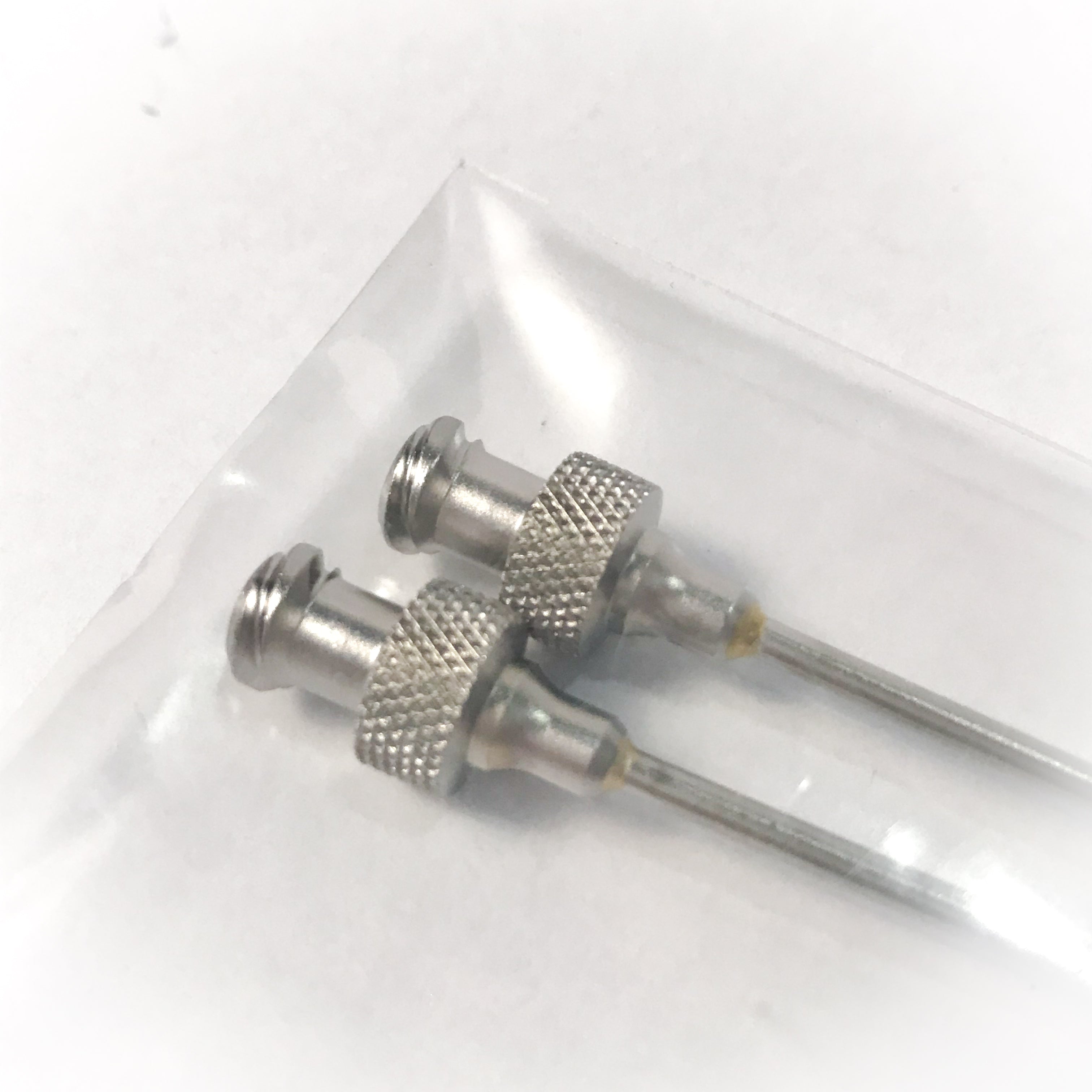 Cynosure Smartlipo Cannula 6 inch Probe - Thermister Tip 130-7007-045 (Set of 2)