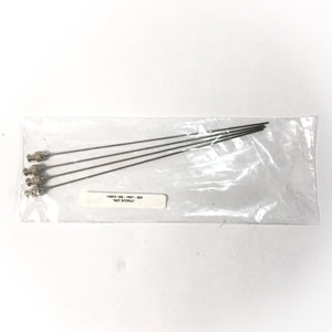 Cynosure Smartlipo Cannula 8 inch Probe - MPN: 130-7007-034 (Set of 4)