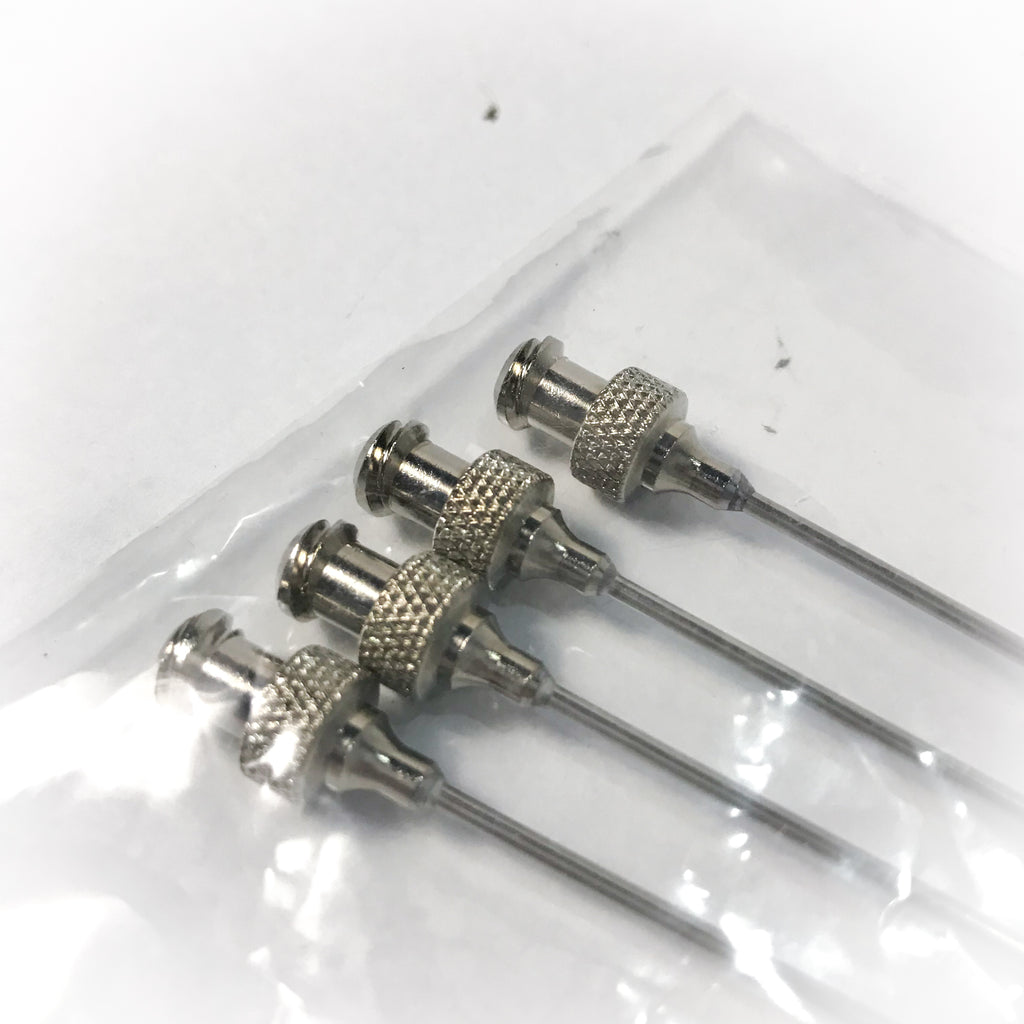 Cynosure Smartlipo Cannula 8 inch Probe - MPN: 130-7007-034 (Set of 4)