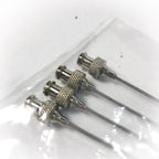 Cynosure Smartlipo Cannula 8 inch Probe - MPN: 130-7007-034 (Set of 4)