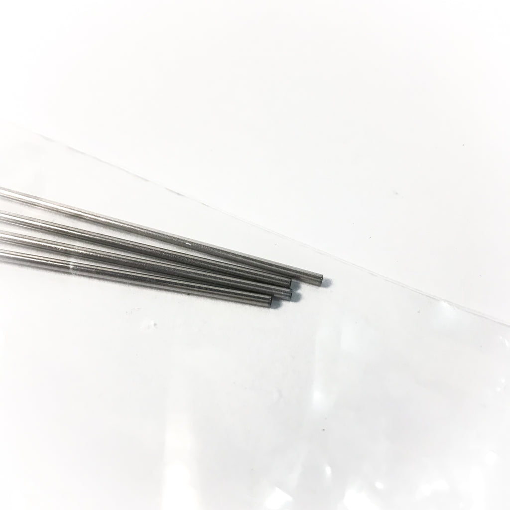Cynosure Smartlipo Cannula 8 inch Probe - MPN: 130-7007-034 (Set of 4)