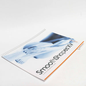 Cynosure SmoothShapes XV 2013 CLINICAL REFERENCE GUIDE - 11696-TTG REV G (28 pg)