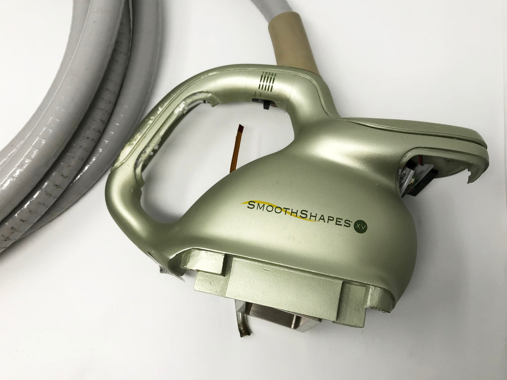 Cynosure Smoothshapes Eleme SmoothShapes XV Suction Handpiece PARTS Unit