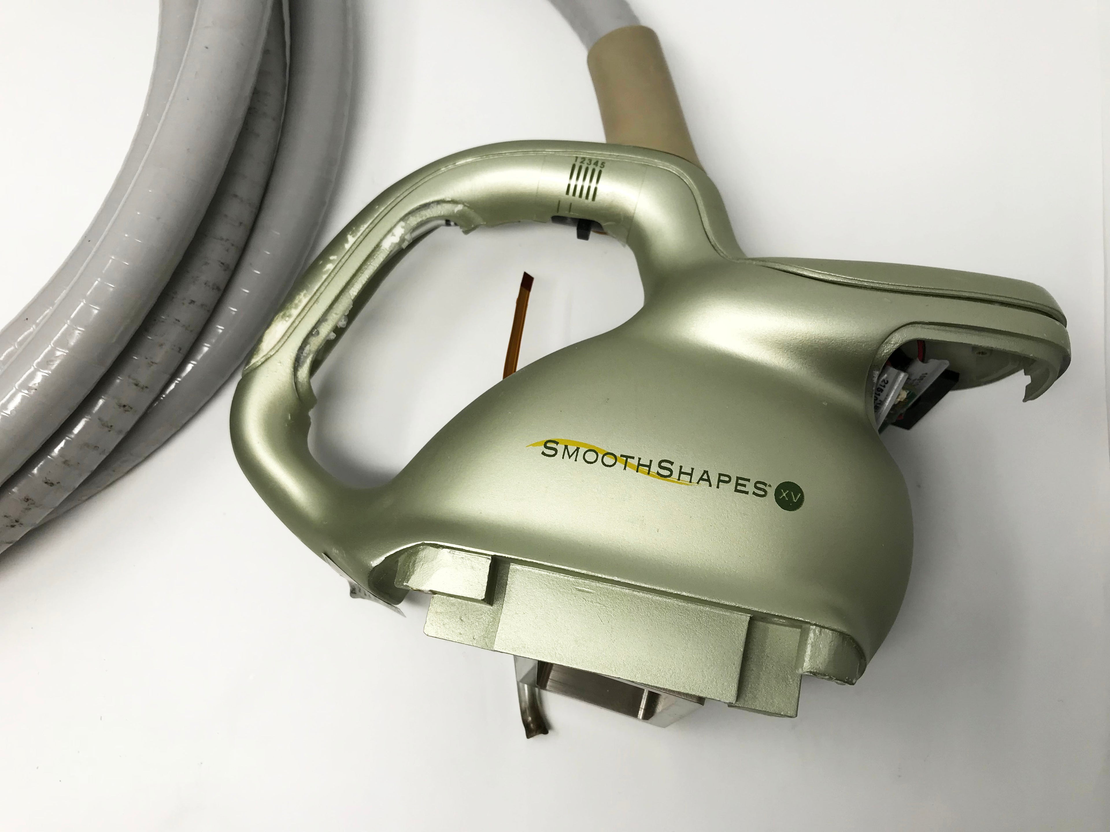 Cynosure Smoothshapes Eleme SmoothShapes XV Suction Handpiece PARTS Unit