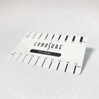 Cynosure Vein Gauge - Patient Vascular Measurement Tool * 921-0637-000-R1 *