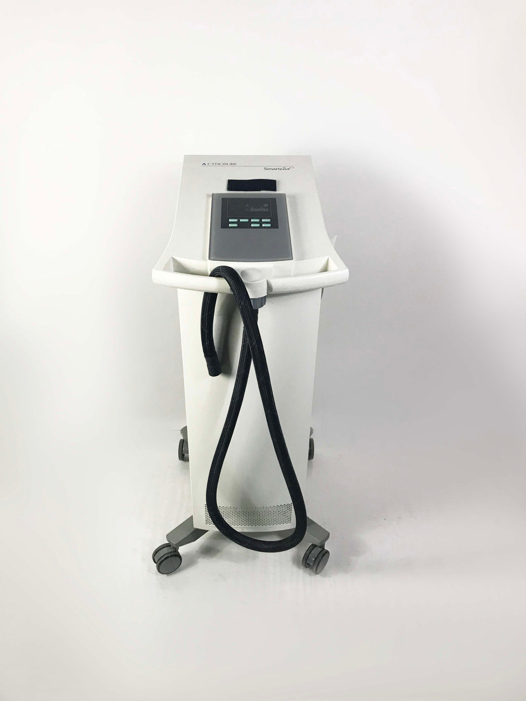 Cynosure Zimmer SmartCool Cryo 5 Patient Chiller Cool Air System For Laser