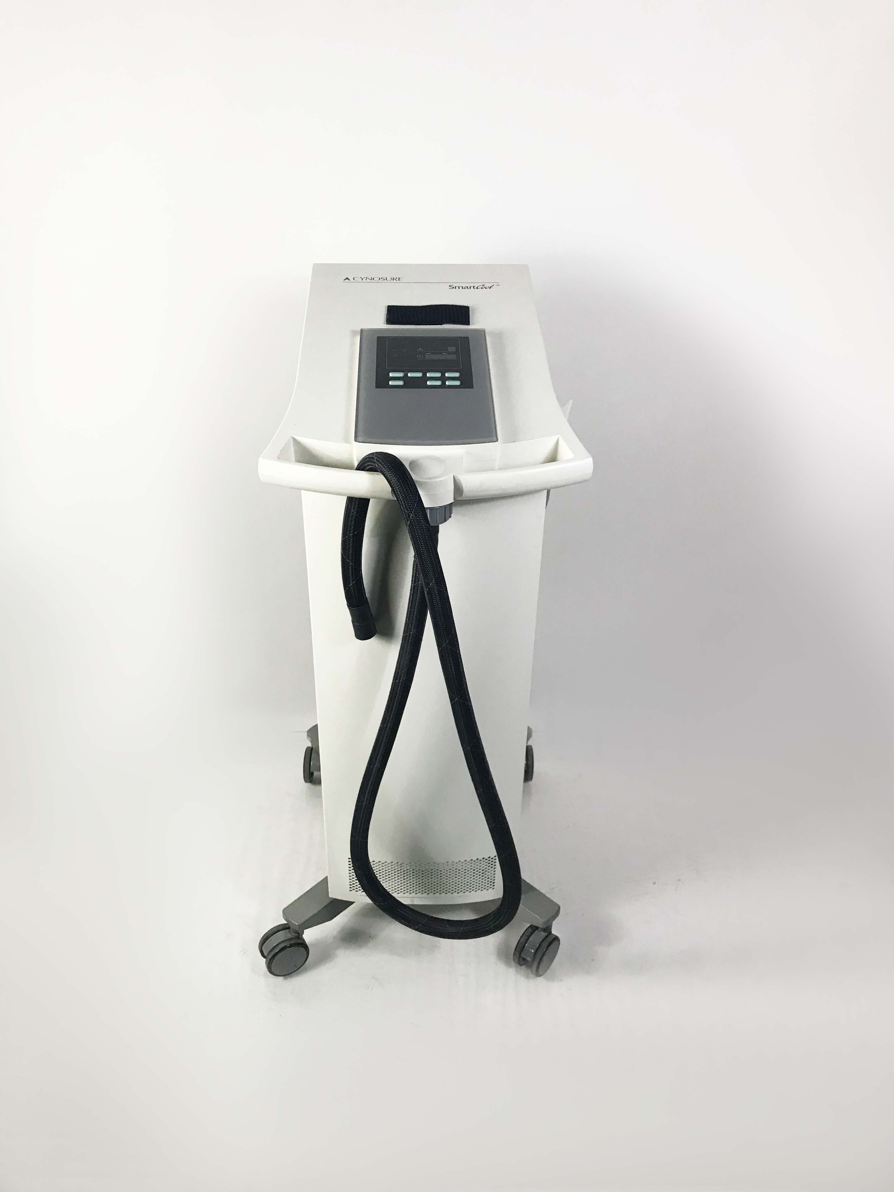 Cynosure Zimmer SmartCool Cryo 5 Patient Chiller Cool Air System For Laser