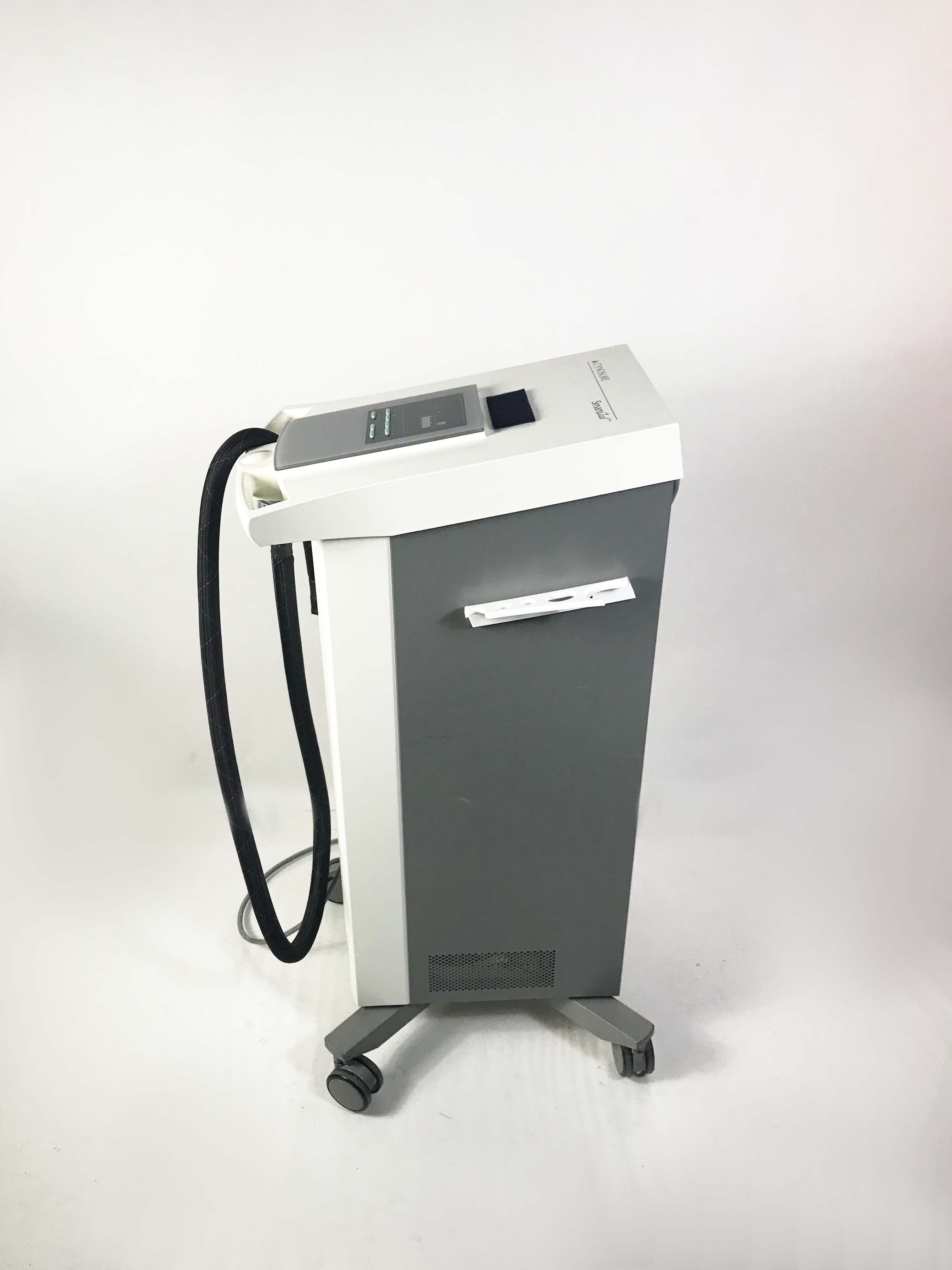 Cynosure Zimmer SmartCool Cryo 5 Patient Chiller Cool Air System For Laser
