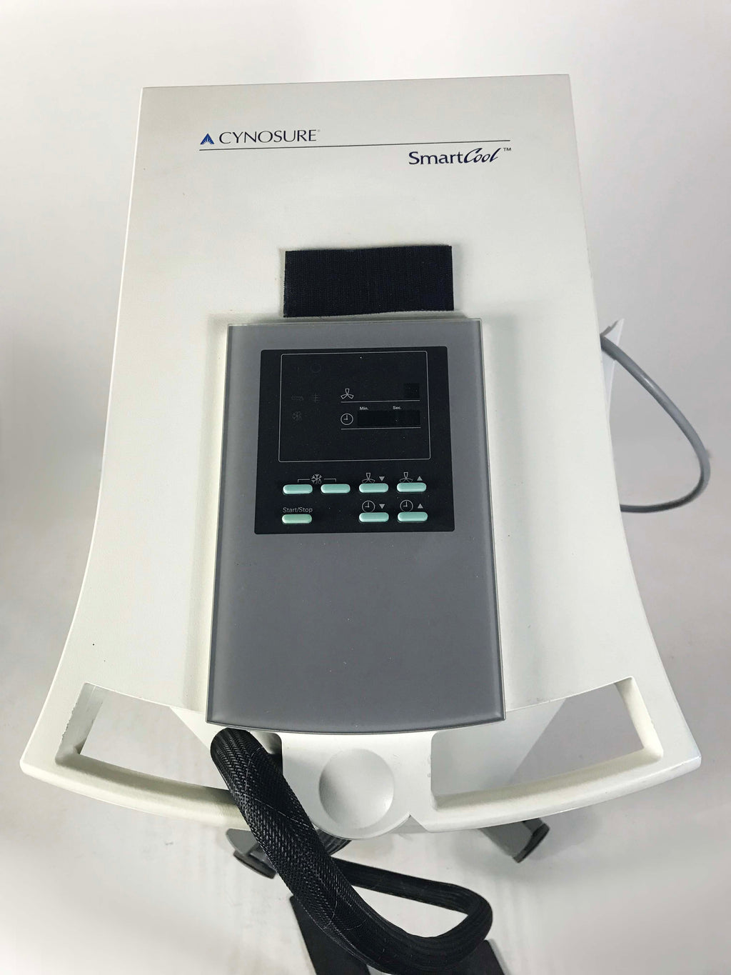Cynosure Zimmer SmartCool Cryo 5 Patient Chiller Cool Air System For Laser
