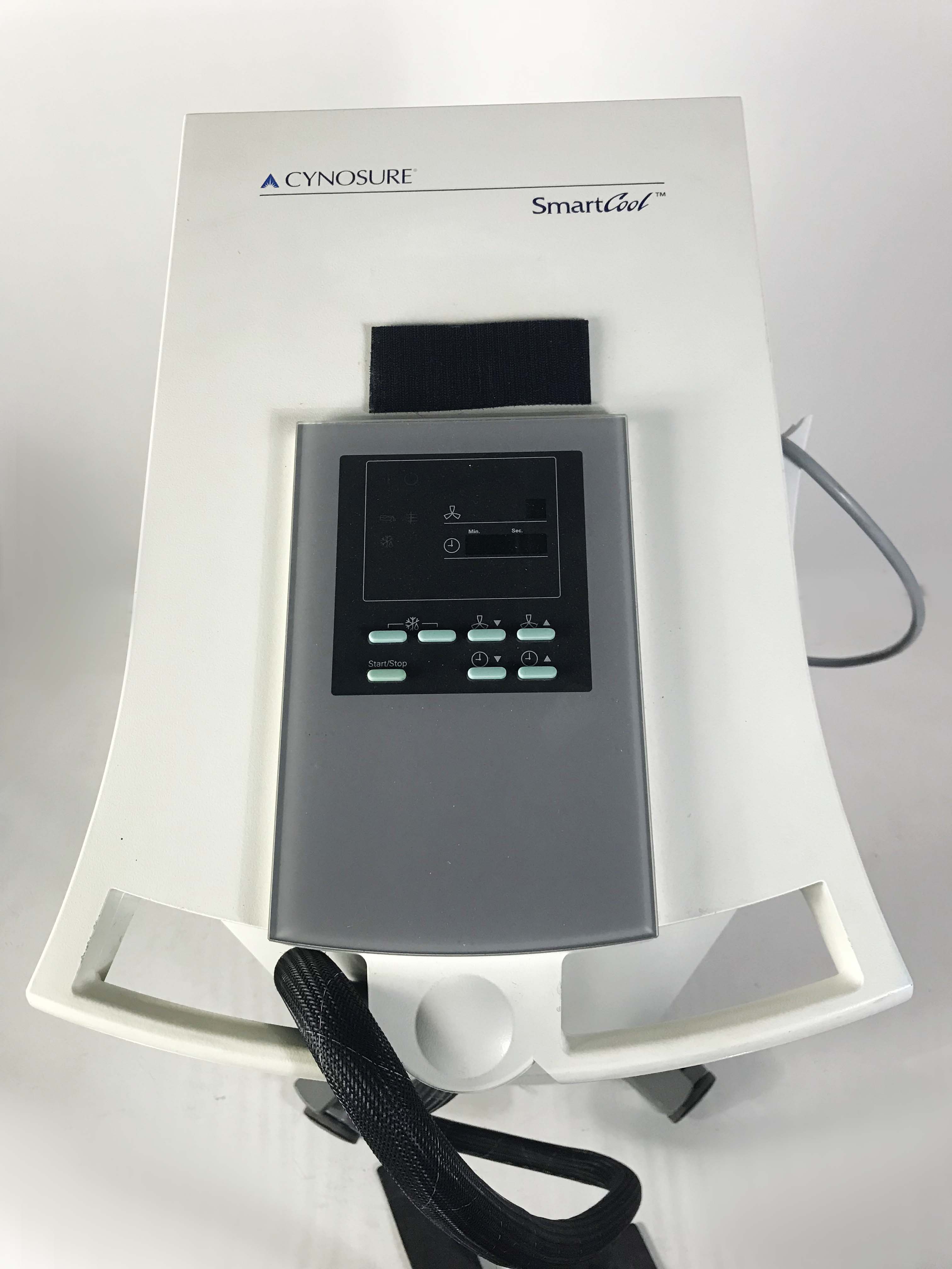 Cynosure Zimmer SmartCool Cryo 5 Patient Chiller Cool Air System For Laser