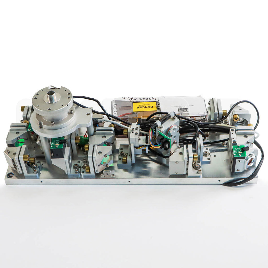 Cynosure Affinity QS Beam Deck Assembly