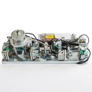 Cynosure Affinity QS Beam Deck Assembly - Parts As-Is