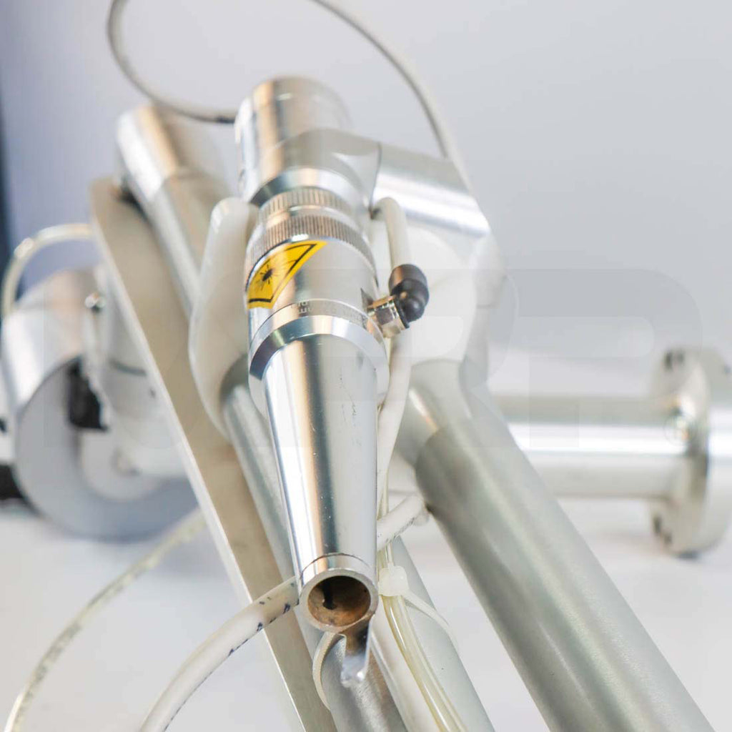 Cynosure Affinity QS Handpiece Articulating Arm Handpiece