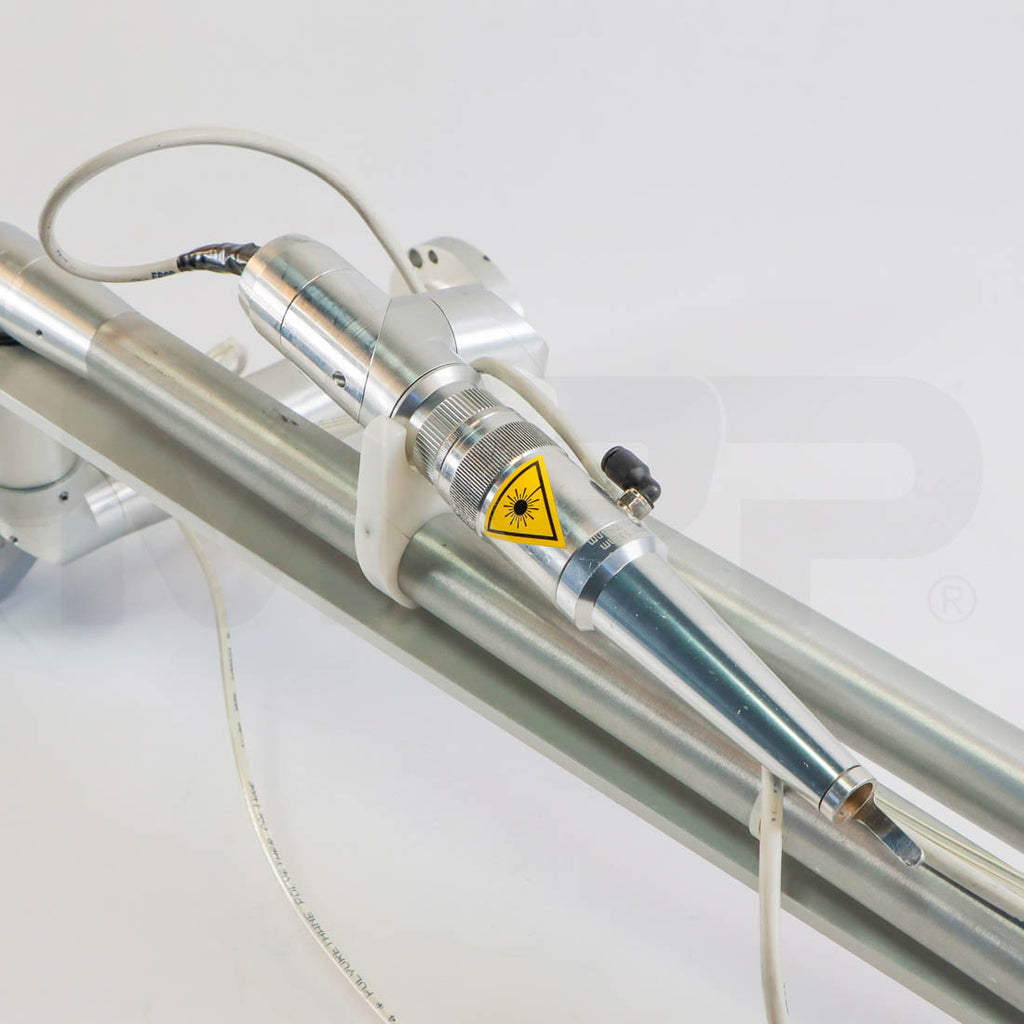 Cynosure Affinity QS Handpiece Articulating Arm Handpiece Top