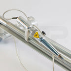 Cynosure Affinity QS Handpiece Articulating Arm Handpiece Top