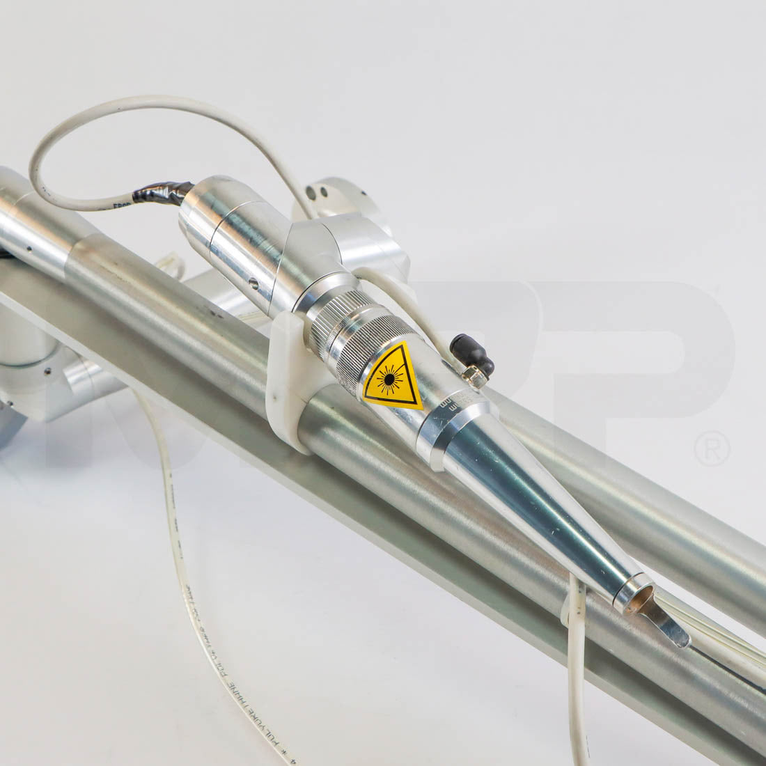 Cynosure Affinity QS Handpiece Articulating Arm Handpiece Top