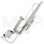 Cynosure Affinity QS Handpiece Articulating Arm Front