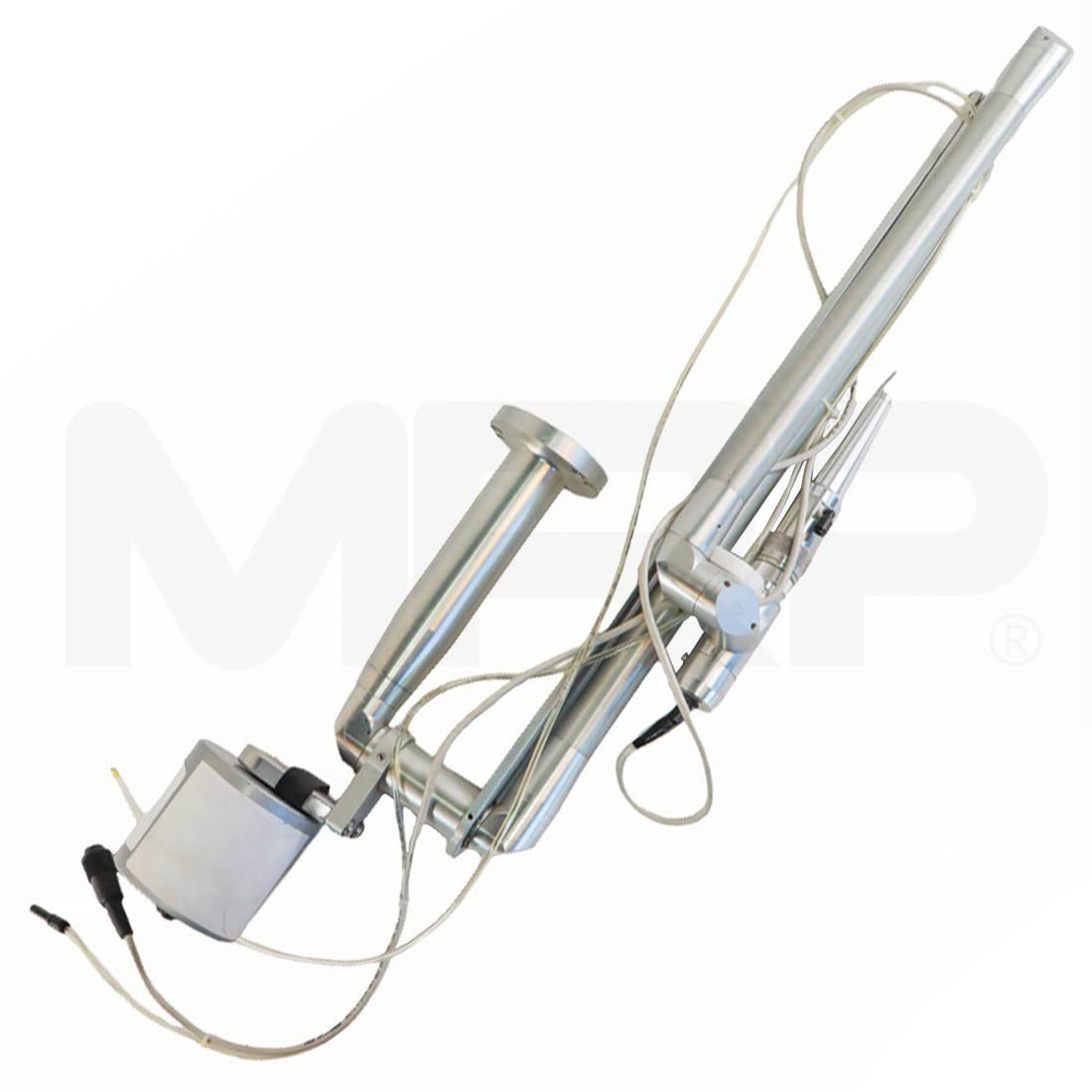 Cynosure Affinity QS Handpiece Articulating Arm Front