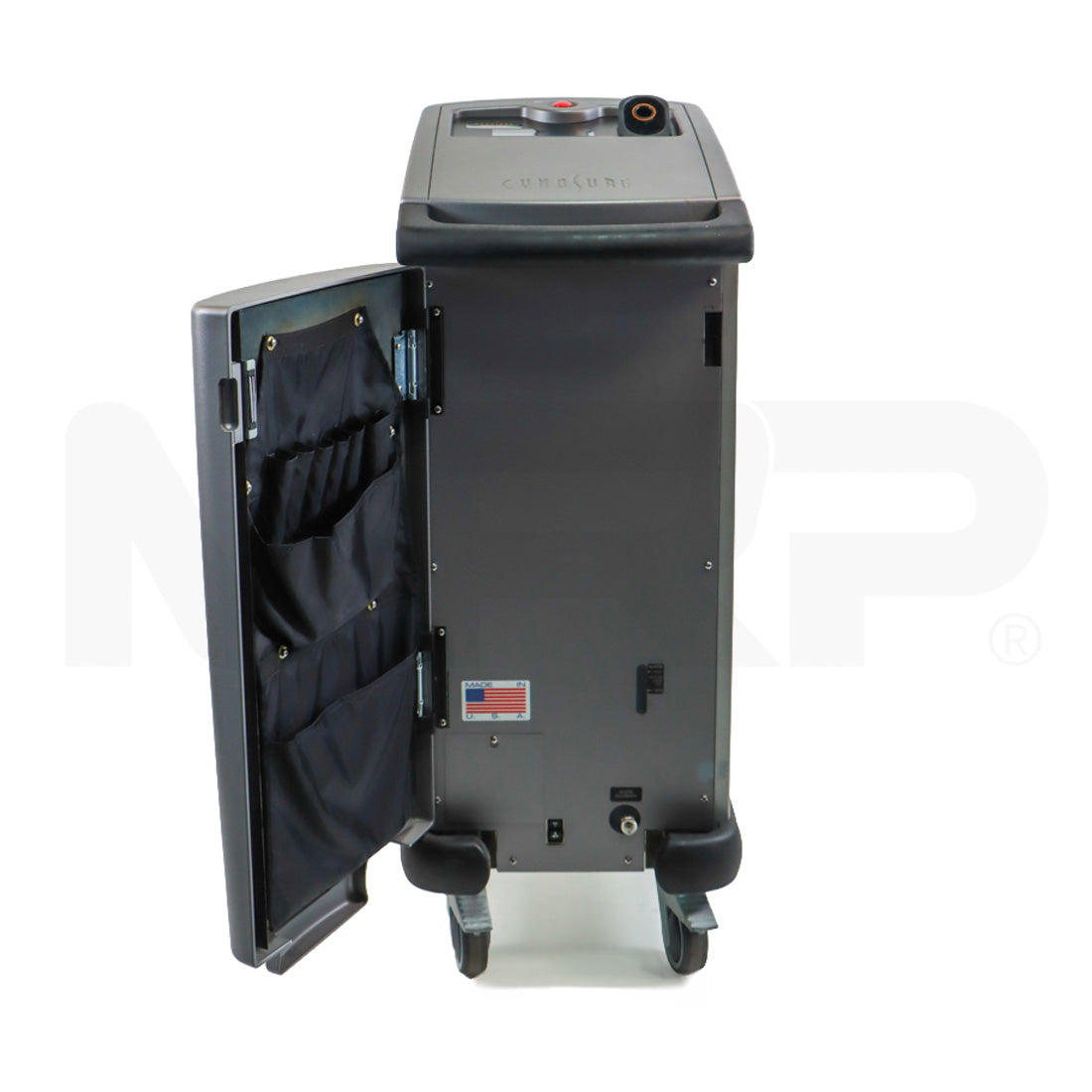 2007 Cynosure Apogee Elite 100-7001-010 Hair Removal Lesion YAG 1064 755 Dual