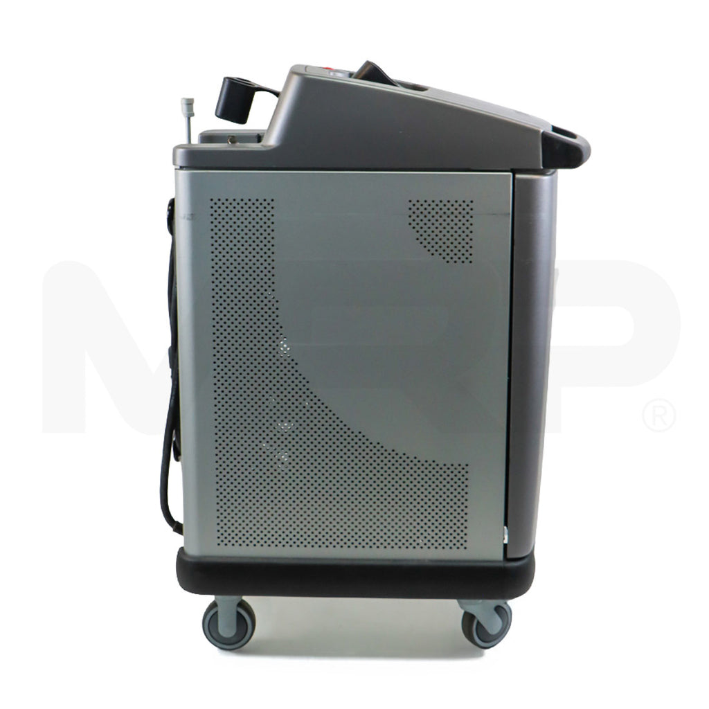 2007 Cynosure Apogee Elite 100-7001-010 Hair Removal Lesion YAG 1064 755 Dual