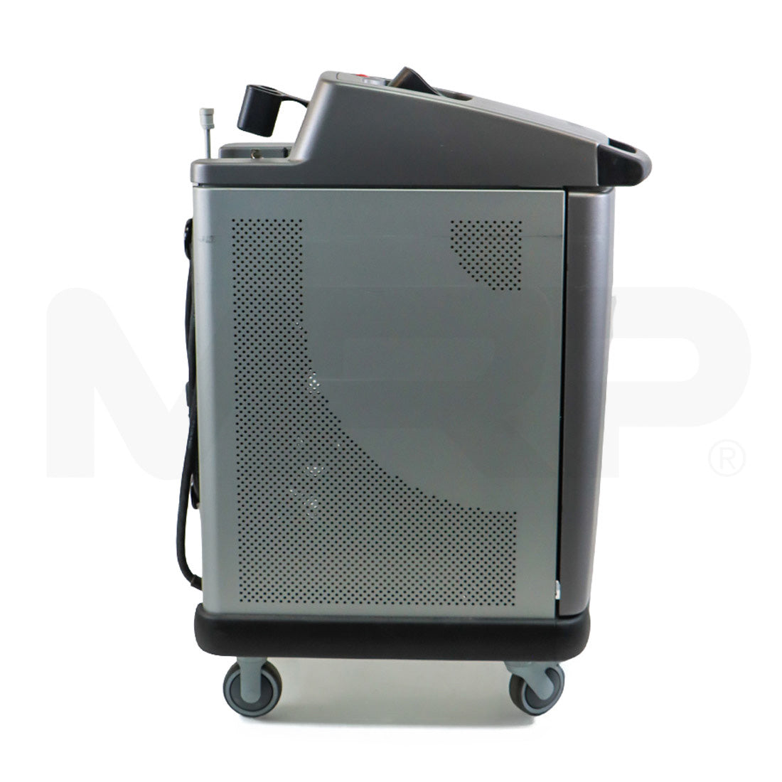 2007 Cynosure Apogee Elite 100-7001-010 Hair Removal Lesion YAG 1064 755 Dual