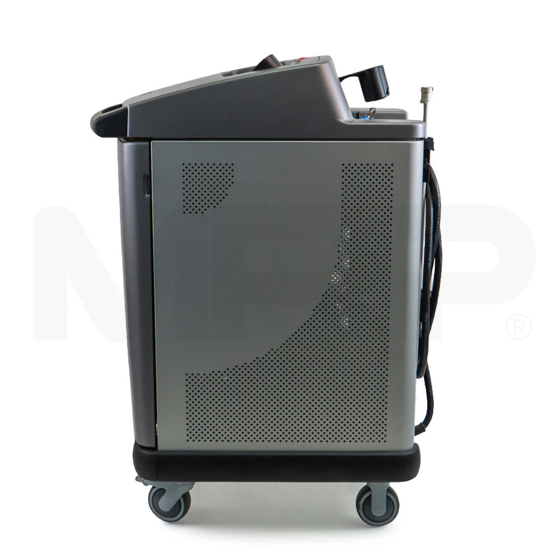 2007 Cynosure Apogee Elite 100-7001-010 Hair Removal Lesion YAG 1064 755 Dual