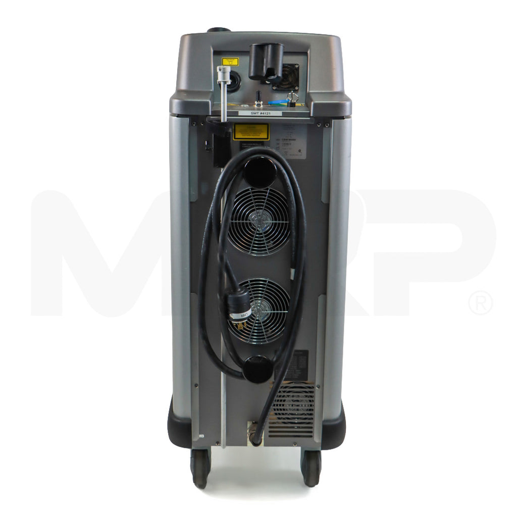 2007 Cynosure Apogee Elite 100-7001-010 Hair Removal Lesion YAG 1064 755 Dual