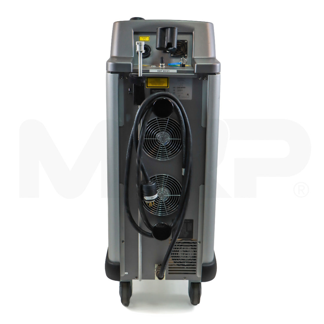2007 Cynosure Apogee Elite 100-7001-010 Hair Removal Lesion YAG 1064 755 Dual