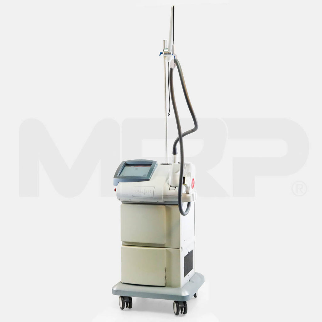 2015 Palomar Cynosure Icon System