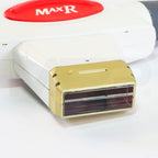 2015 Palomar Cynosure Icon System MaxR Handpiece Head