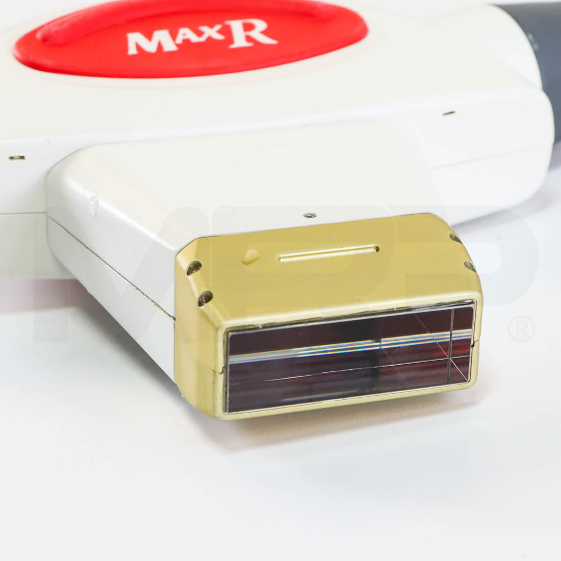 2015 Palomar Cynosure Icon System MaxR Handpiece Head