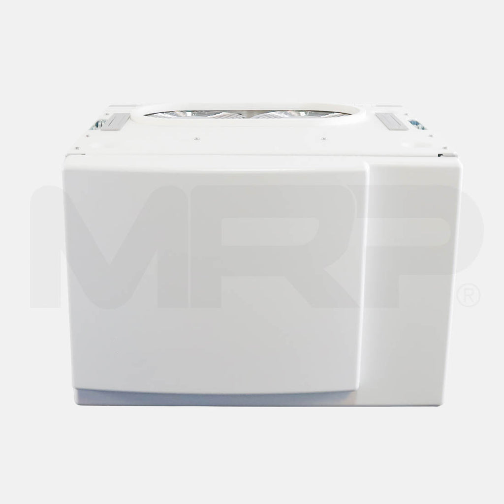 2019 Cynosure Palomar Icon Chiller Water Cooling System Assembly Front