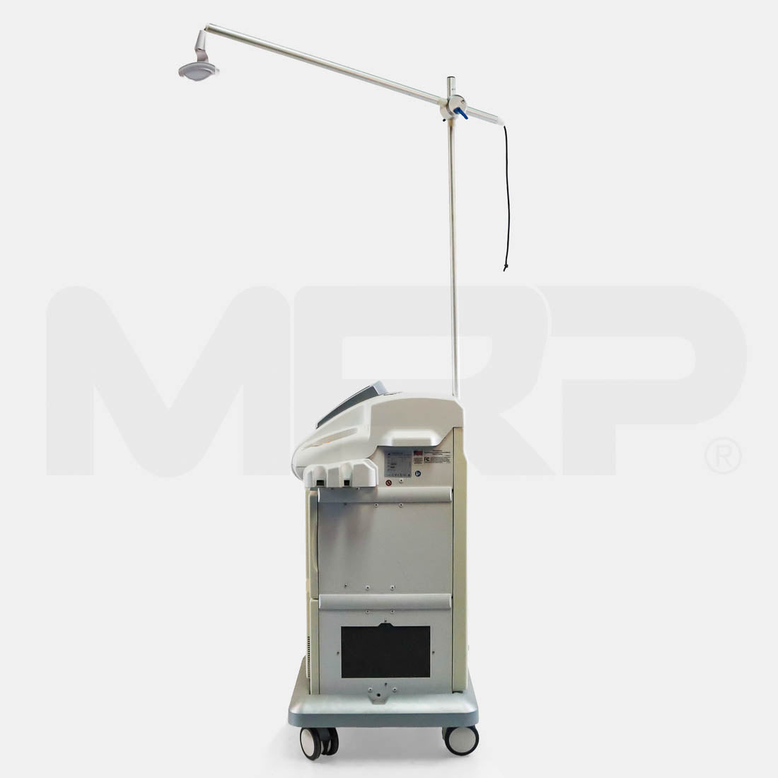 2015 Palomar Cynosure Icon System Side
