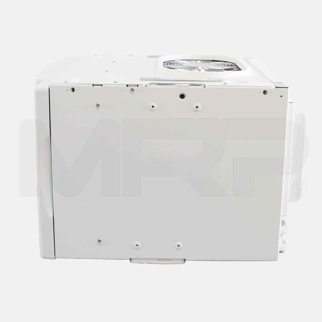 2019 Cynosure Palomar Icon Chiller Water Cooling System Assembly Alt Side