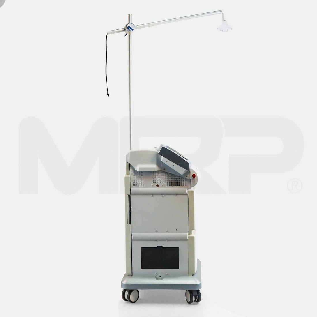 2015 Palomar Cynosure Icon System Alt Side