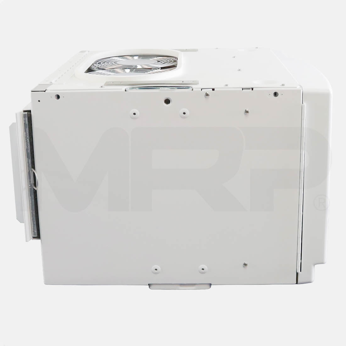 2019 Cynosure Palomar Icon Chiller Water Cooling System Assembly Side