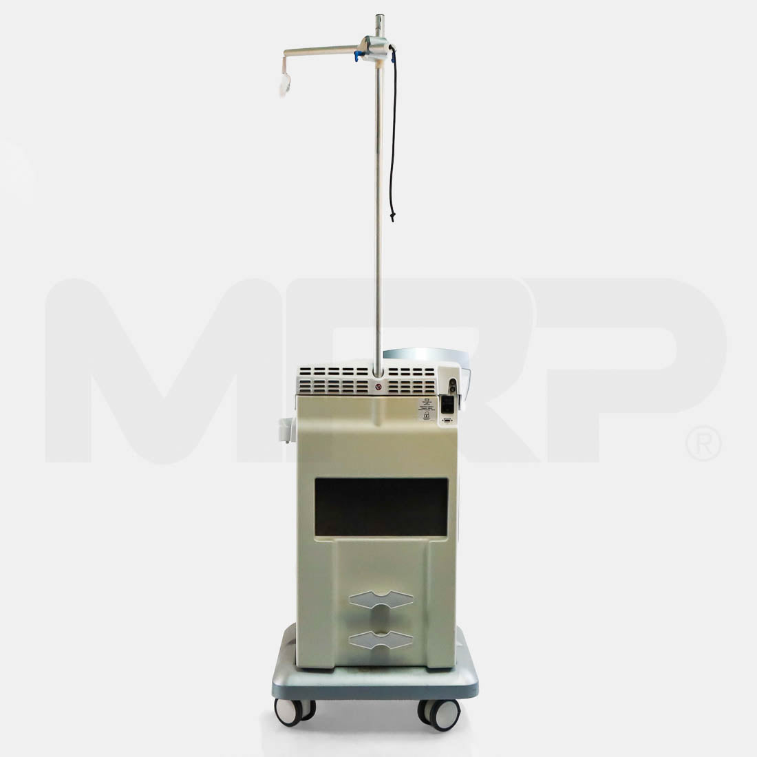 2015 Palomar Cynosure Icon System Back