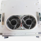 2019 Cynosure Palomar Icon Chiller Water Cooling System Assembly Top