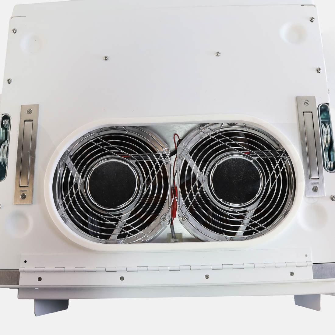 2019 Cynosure Palomar Icon Chiller Water Cooling System Assembly Top