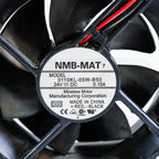 Cynosure PicoSure DC Cooling Fan 24V 0.15A As-Is
