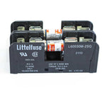 Cynosure PicoSure Fuse Block 30A 600V 2-Pole As-Is